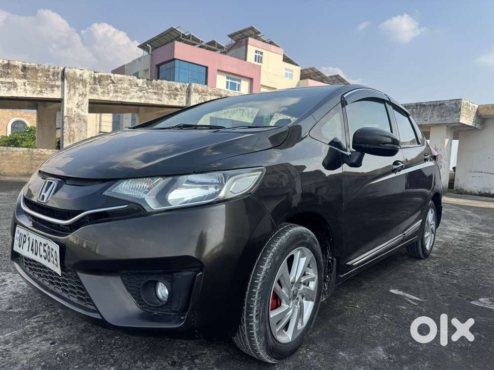 Honda Jazz 1.5 V I Dtec, 2017, Diesel