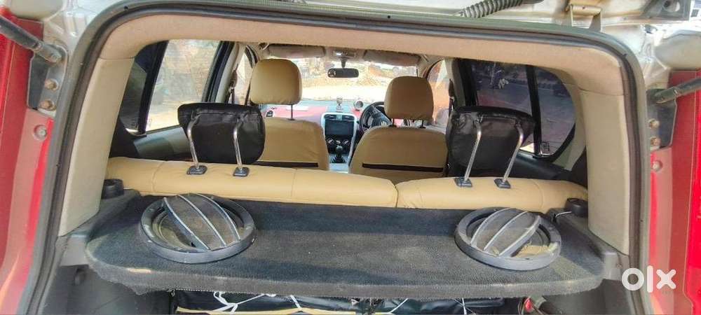 Maruti Suzuki Ritz 2013 Diesel 110000 Km Driven