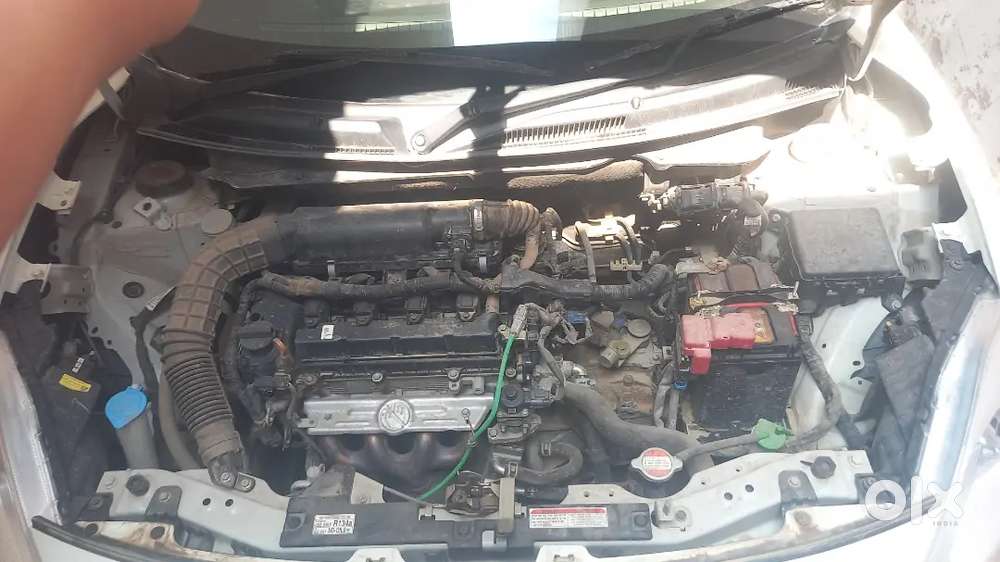 Maruti Suzuki Swift 2023