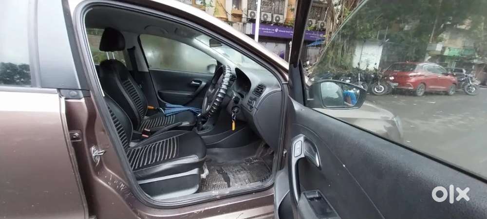 Volkswagen Ameo 1.0 Mpi Trendline, 2019, Petrol