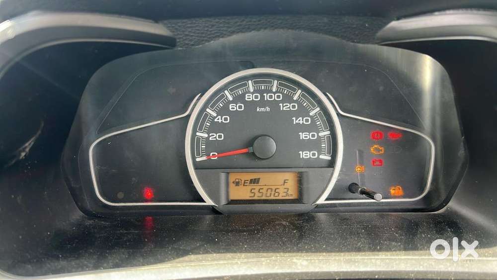 Maruti Suzuki Alto  2021 Petrol 55000 Km Driven