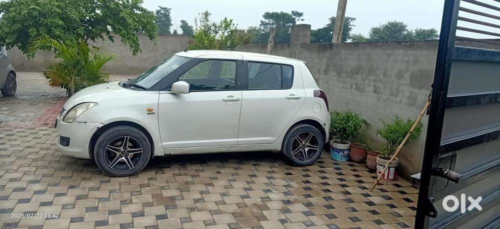 Maruti Suzuki Swift 2009 Diesel