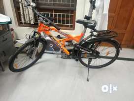 Olx salem cycle online
