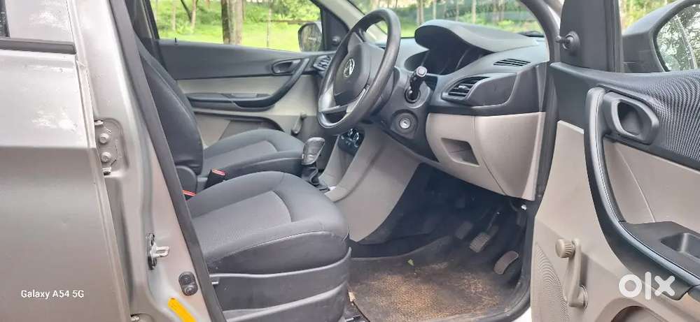 Tata Tiago Revotron 2017 Petrol Manual