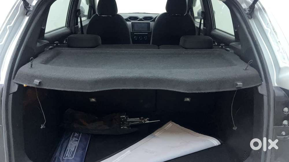 Nissan Magnite 1.0 Xv Premium Turbo Cvt, 2022, Petrol