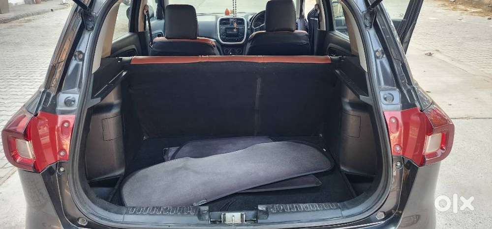 Maruti Suzuki Vitara Brezza 1.5 Vxi, 2021, Petrol