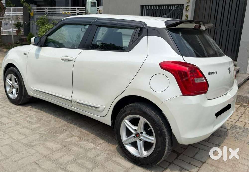 Maruti Suzuki Swift Amt Vdi, 2018, Diesel