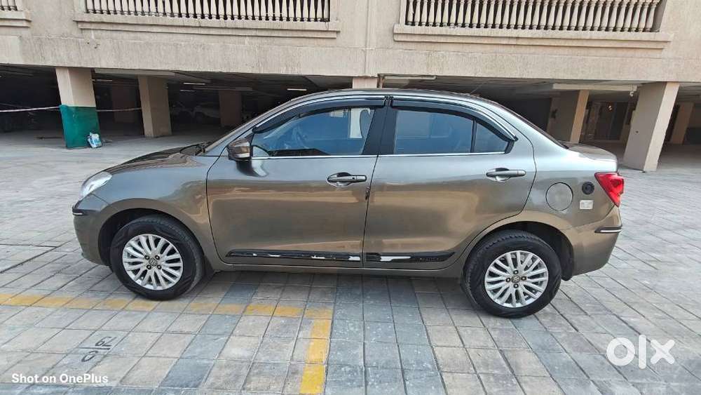 Maruti Suzuki Swift Dzire Zxi+ Mt, 2022, Cng & Hybrids