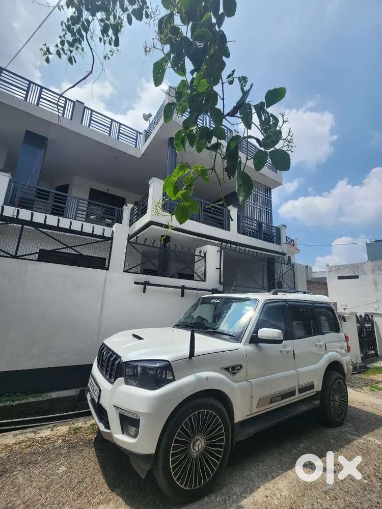 Mahindra Scorpio Classic 2024