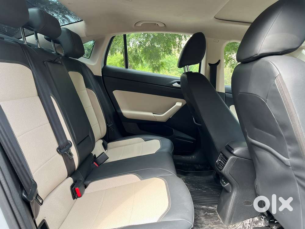 Volkswagen Virtus 1.0 Topline Tsi At, 2022, Petrol
