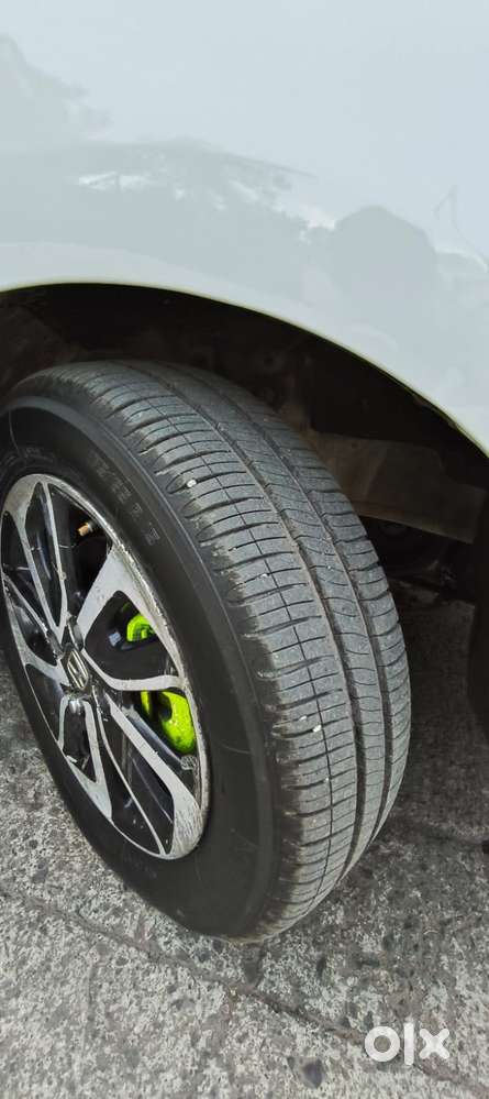 Honda City 2014-2015 I Dtec E, 2016, Diesel