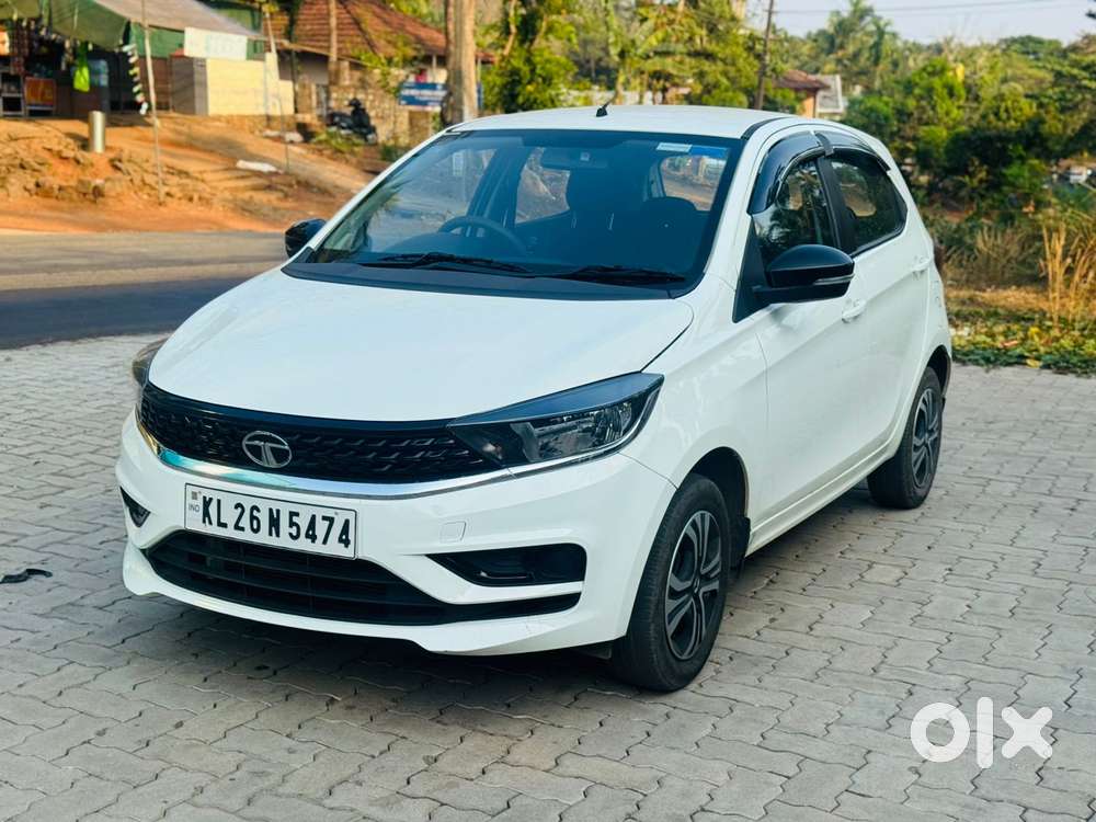 Tata Tiago