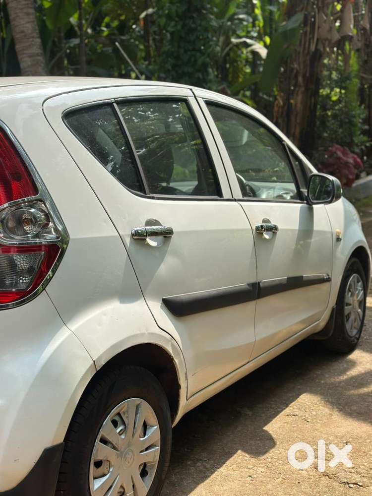 Maruti Suzuki Diesel 2011