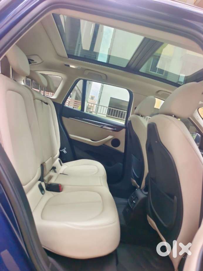 Bmw X1 2.0 Sdrive20i Xline, 2022, Petrol