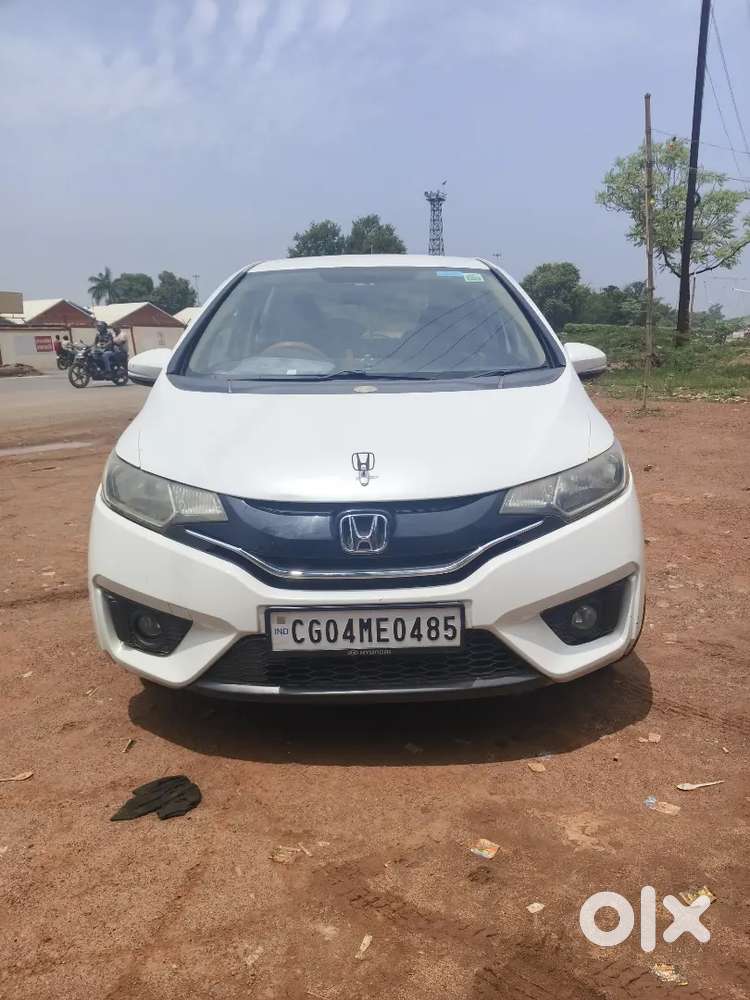 Honda Jazz Sv 2020 Petrol