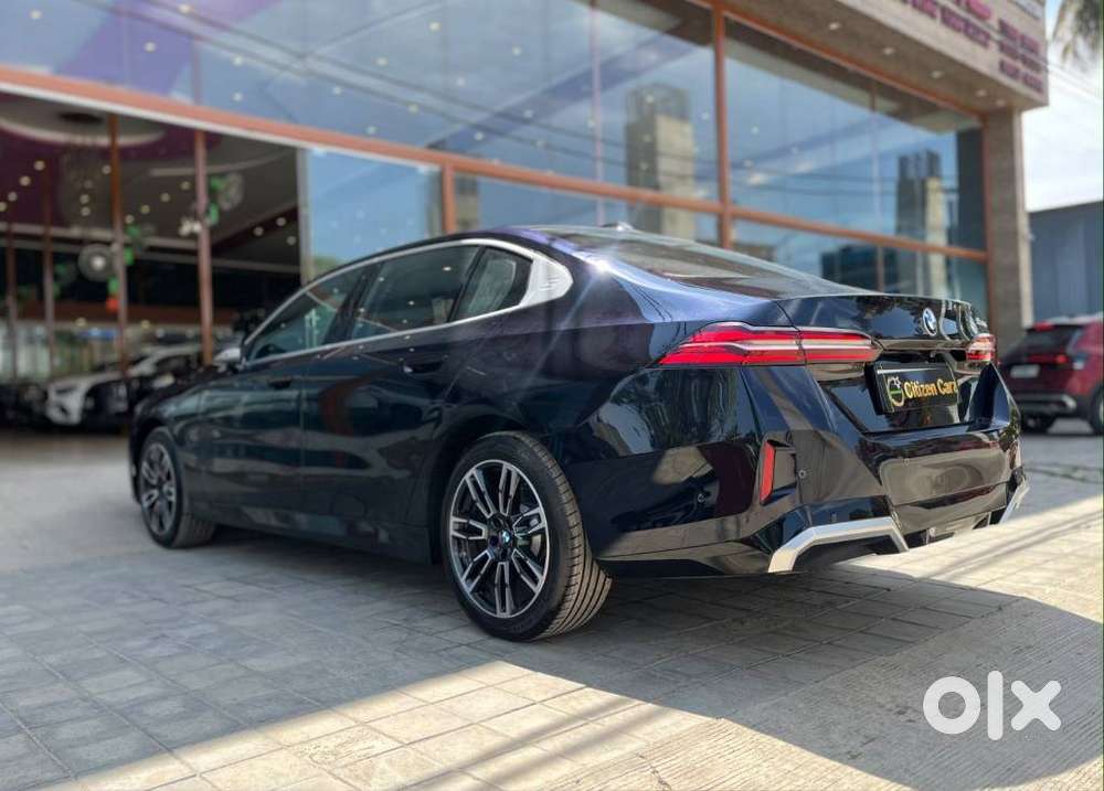 Bmw 5 Series 530 Li M Sport, 2026, Petrol
