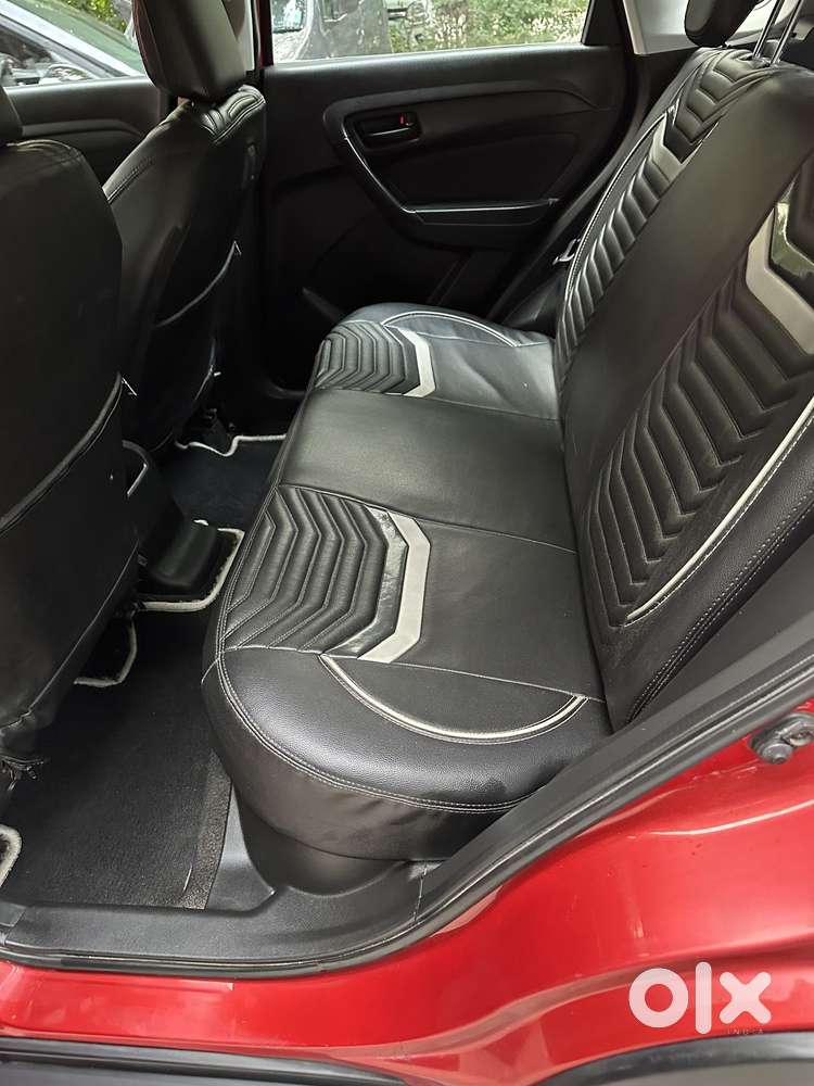 Maruti Suzuki Brezza Vdi, 2019, Diesel