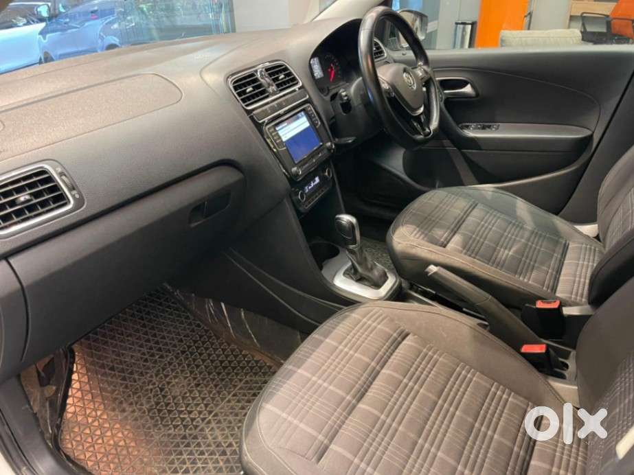 Volkswagen Polo Gt Tsi, 2021, Petrol