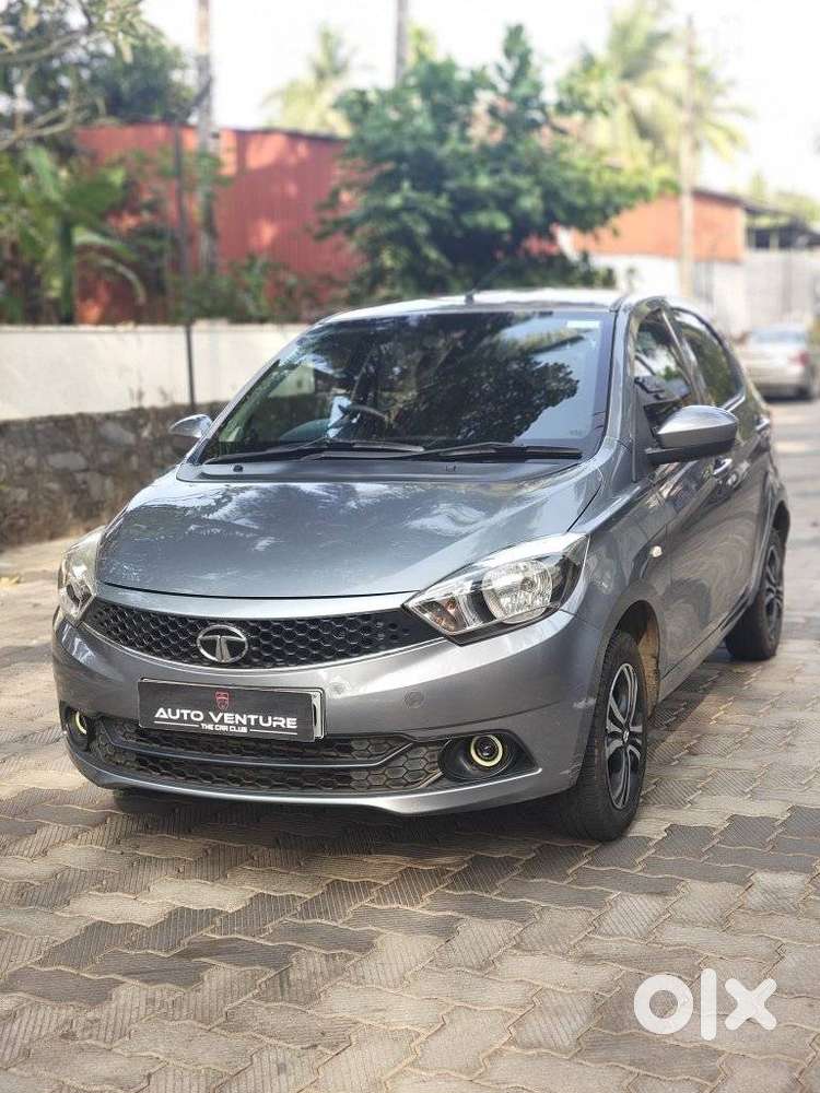 Tata Tiago Xz, 2019, Petrol