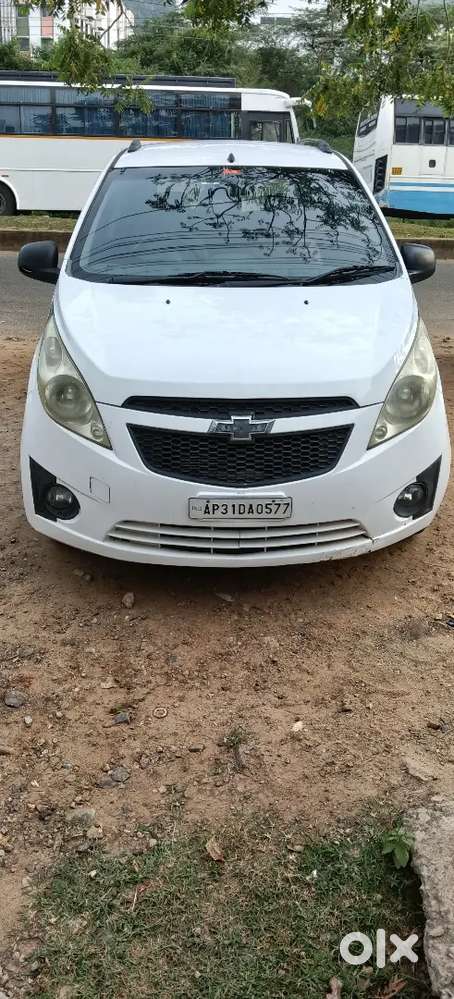 Chevrolet Beat Diesel 2015