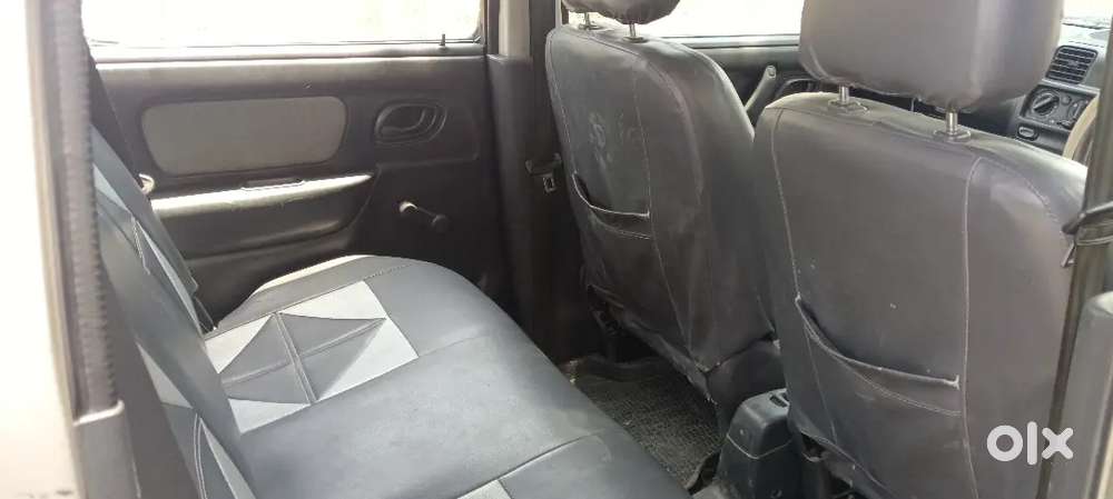 Maruti Suzuki Wagon R 2009 Petrol 37000 Km Driven