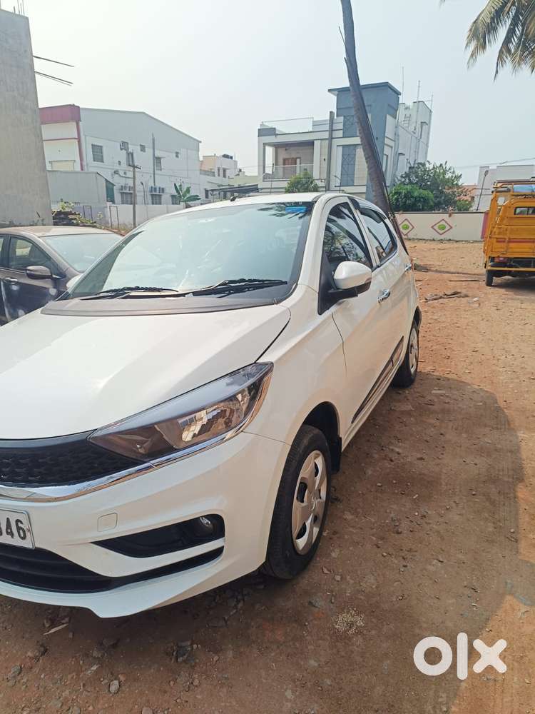 Tata Tiago 1.05 Revotorq Xz, 2021, Petrol