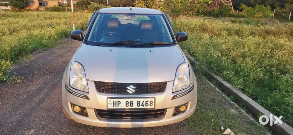 Maruti Suzuki Swift 2008