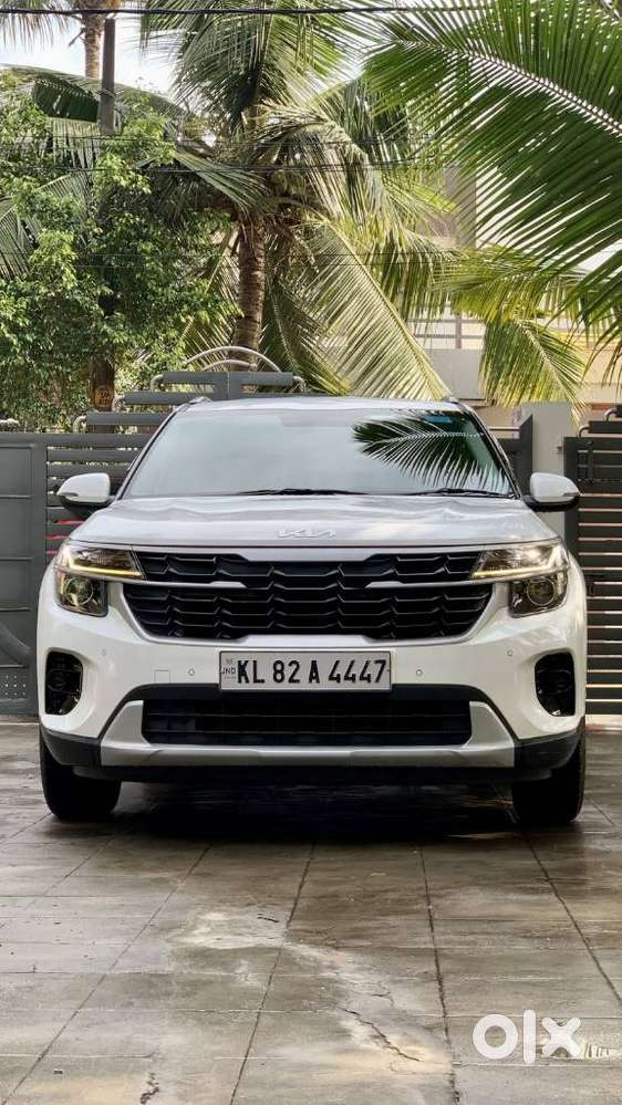 Kia Seltos 1.5 Htk+, 2023, Petrol