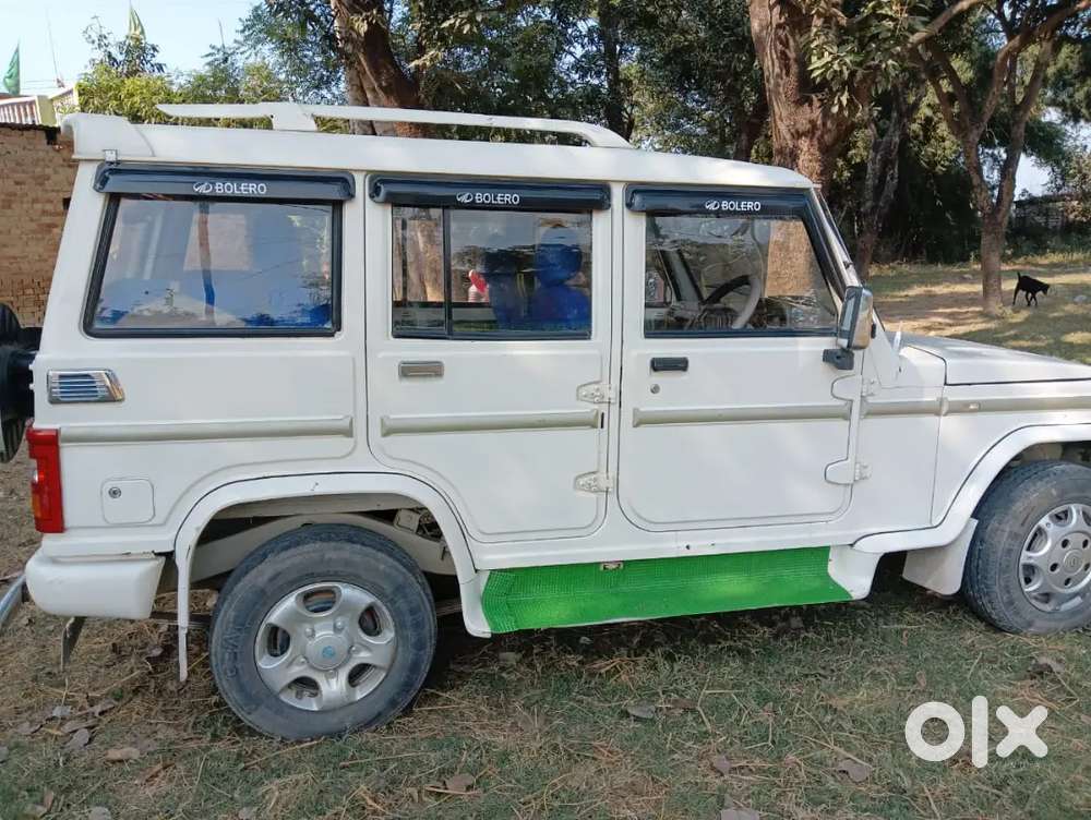 Mahindra Bolero 2011 Diesel 120000 Km Driven