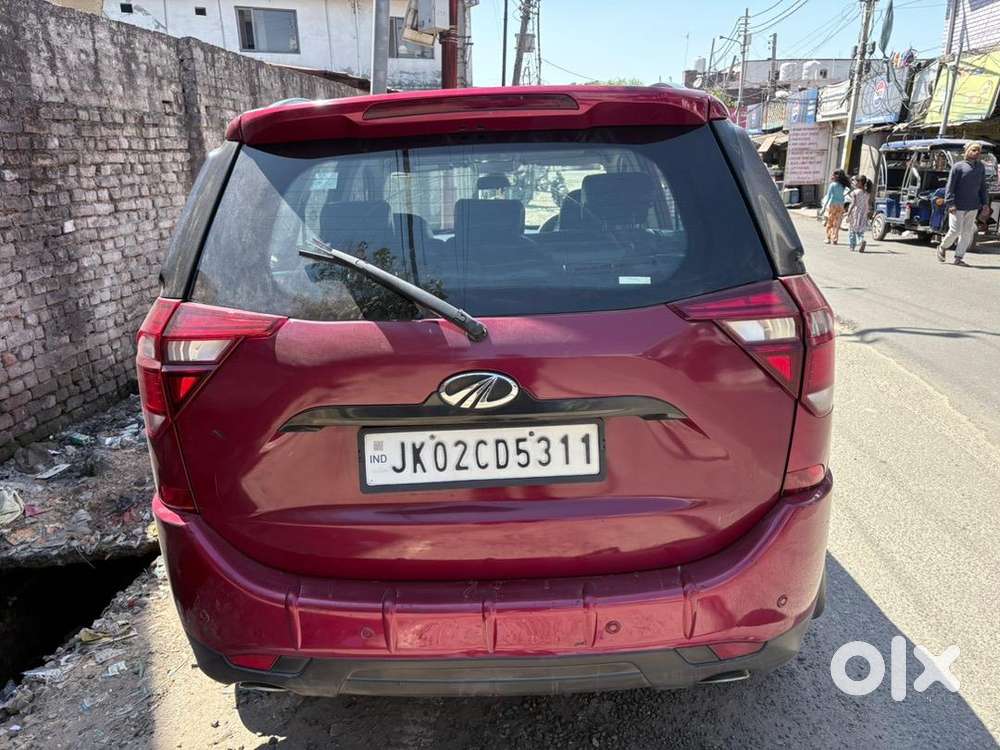 Mahindra Diesel Car 2018