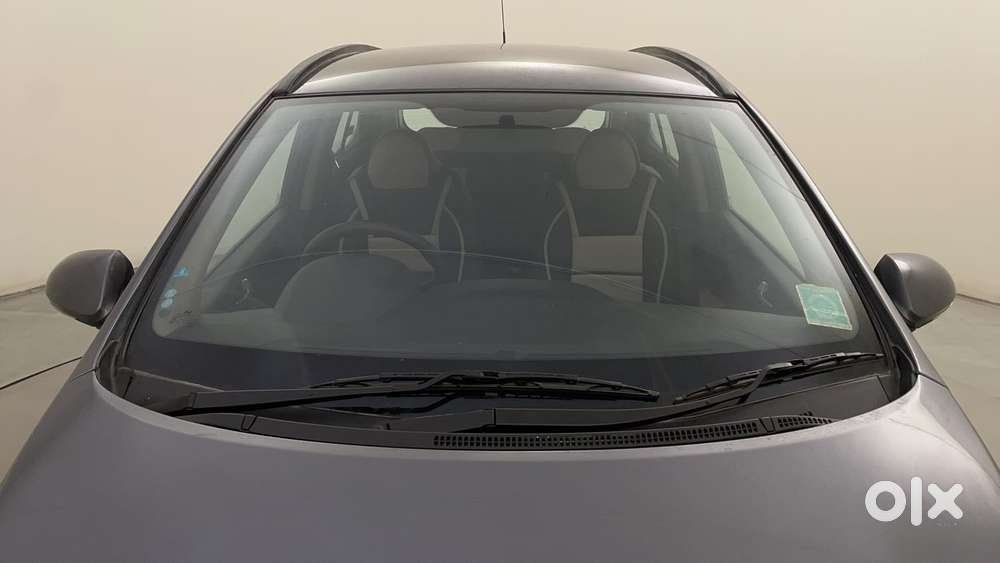 Hyundai Grand I10 [2017-2020] 1.2 Kappa Vtvt Sportz At, 2018, Petrol