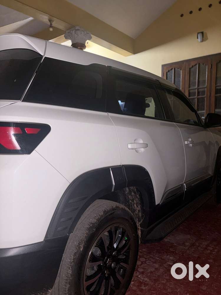 Maruti Suzuki Brezza 2024