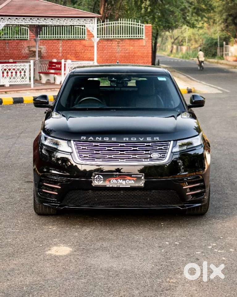 Land Rover Range Velar, 2023, Diesel