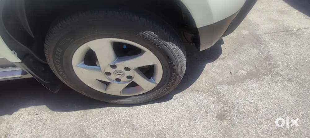 Renault Duster 2014 Diesel Well Maintained