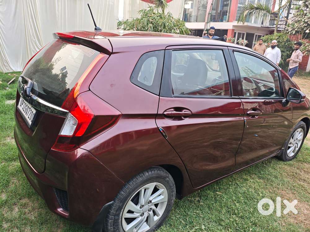 Honda Jazz 1.5 V I Dtec, 2015, Diesel