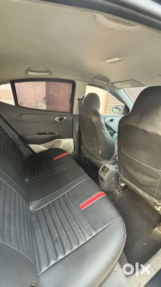 Hyundai Grand I10 Nios 2021 Diesel 64000 Km Driven