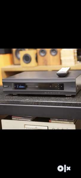 中古】 強く オッポ ユニバーサル・ネットワーク・3Dブルーレイ