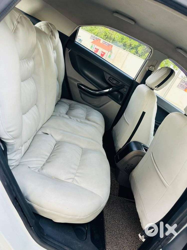 Tata Nexon 1.2 Revotron Xm, 2018, Petrol