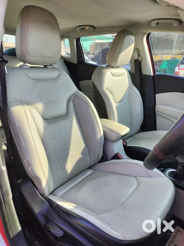 Jeep Compass Limited 4x4 2.0d Bsiv Fancy Number Plate Ap 35 Ah 0009