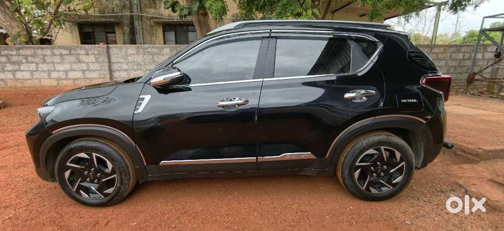 Kia Sonet G 1.2 5mt Htk(o), 2025, Petrol