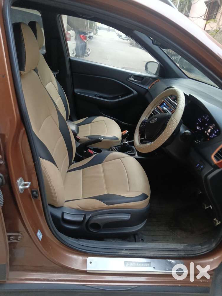 Hyundai I20 Active 1.4 Sx, 2015, Diesel