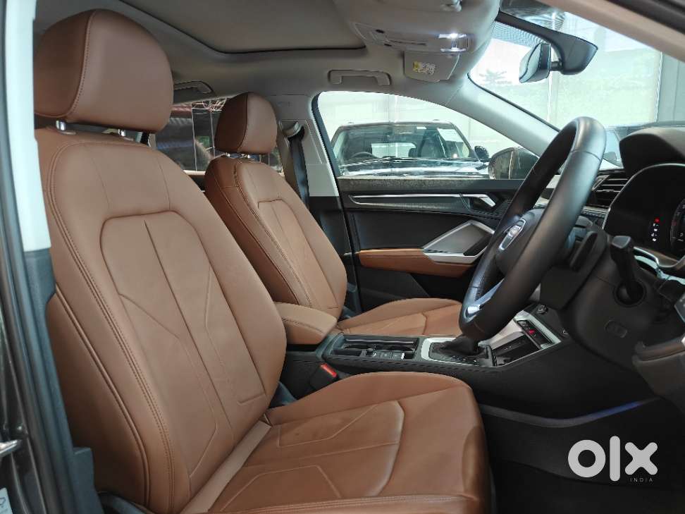 Audi Q3 Sportback Technology Plus S-line, 2024, Petrol