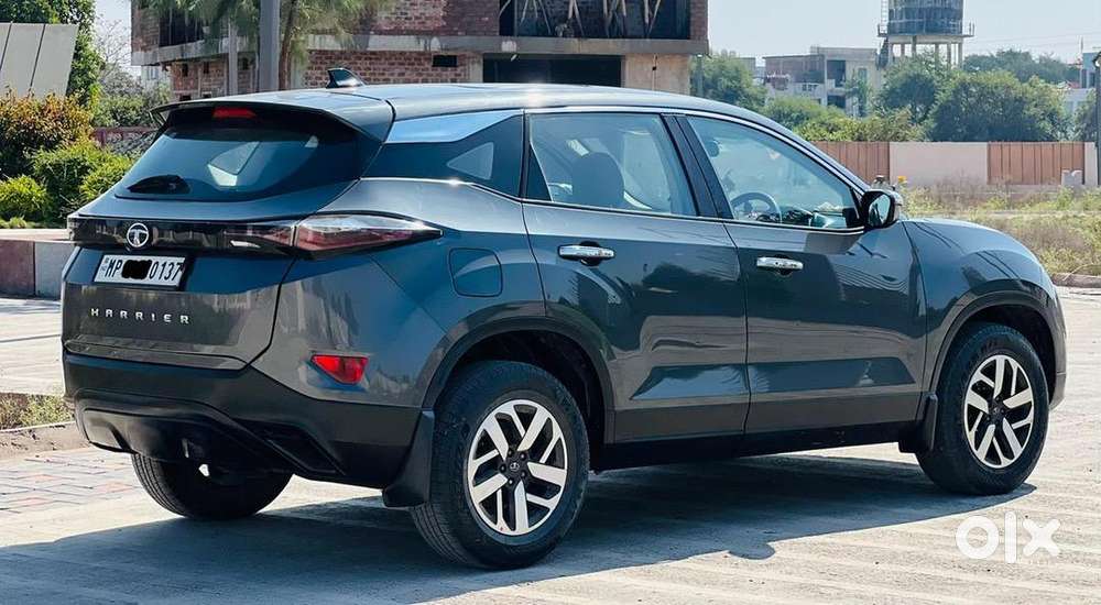 Tata Harrier 2021 Diesel Good Conditions And Price Final