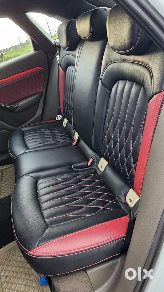 Audi Q3 2.0 Tdi 2015