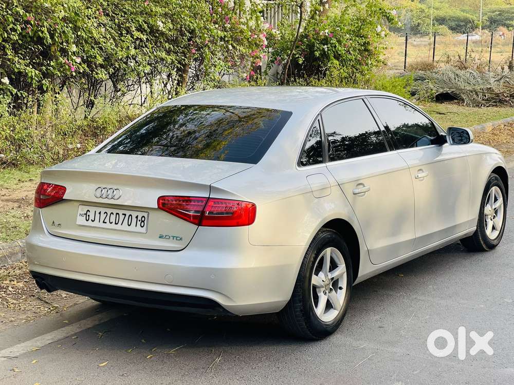 Audi A4 2014-2016 2.0 Tdi Multitronic, 2014, Diesel