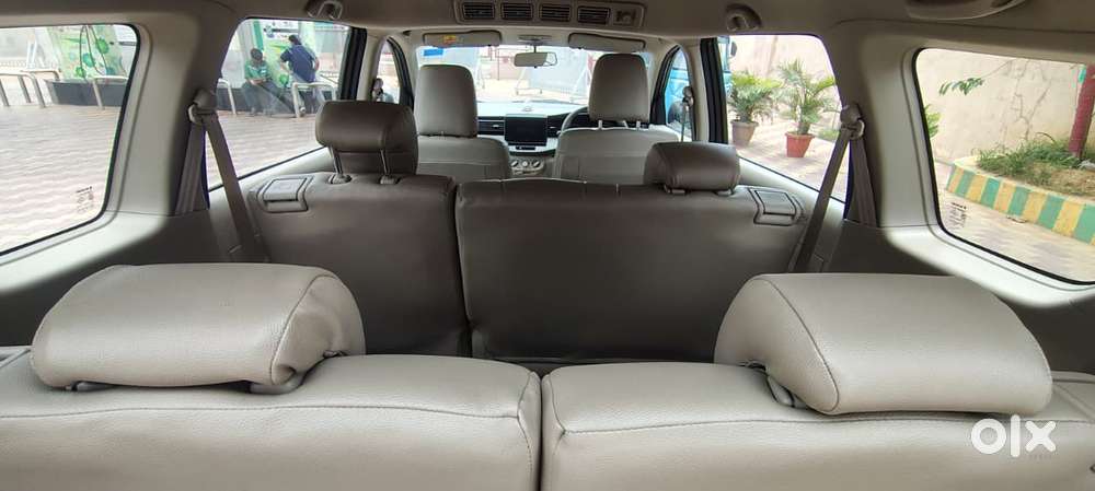 Maruti Suzuki Ertiga 1.5 Vxi, 2019, Petrol