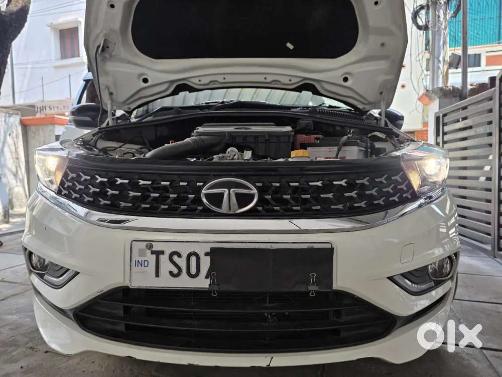 Tata Tiago 2023 Model