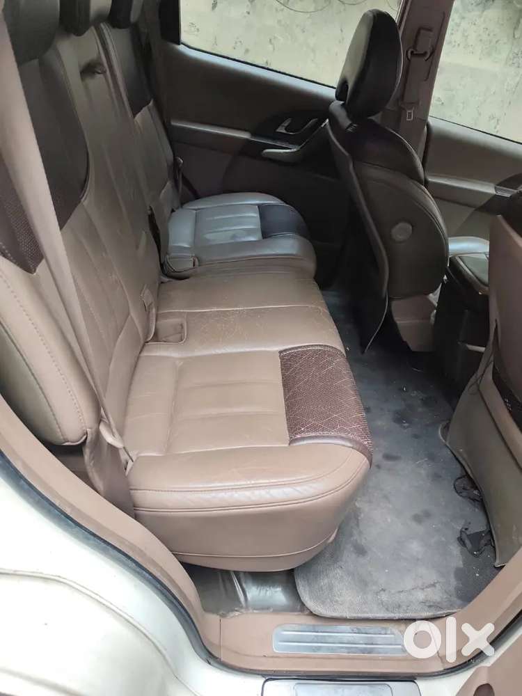 Mahindra Xuv500 2012 Diesel Well Maintained