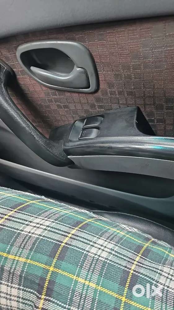Hyundai Santro 2009 Petrol 900 Km Driven