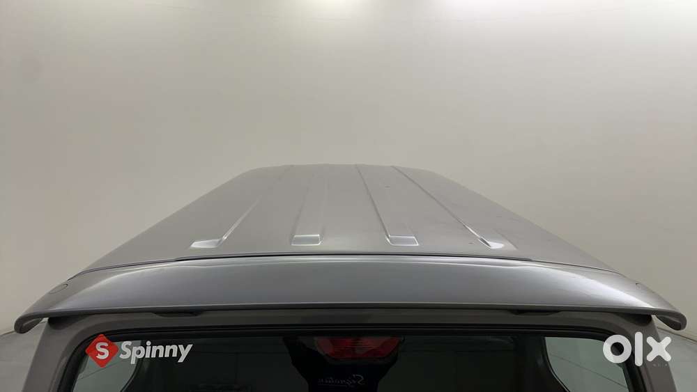 Maruti Suzuki Eeco 5 Seater Ac, 2024, Petrol